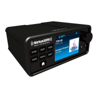 Preview: Grace Digital SiriusXM GDI-SXBR2