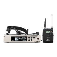 Preview: Sennheiser ew 100 G4