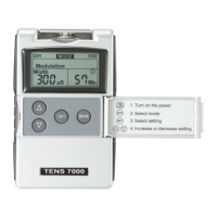 Preview: Roscoe Medical TENS 7000