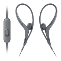 Preview: Sony MDR-AS410AP