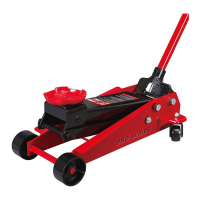 Preview: BIG RED JACKS TORIN T83002