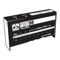 Preview: Palmer PWT08