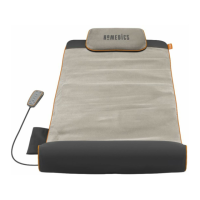 Preview: HoMedics STRETCH