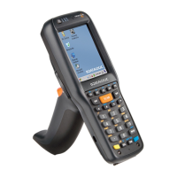 Preview: Datalogic Skorpio X4