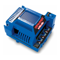 Preview: Traxxas VXL-8s