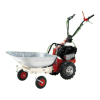 Farm Equipment Logo