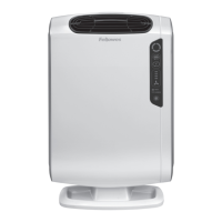 Preview: Fellowes AeraMax-290