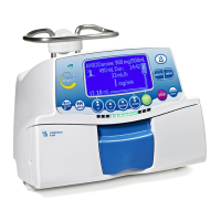 Preview: Fresenius Kabi Volumat MC Agilia