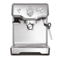 Preview: Sage Duo-Temp Pro BES810