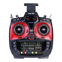 Preview: GRAUPNER mz-32 HoTT