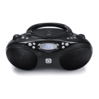 Preview: Memorex MP3862