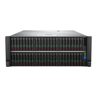 Preview: HPE ProLiant DL580 Gen10