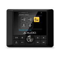 Preview: JL Audio MediaMaster 50