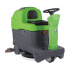 Scrubber Logo