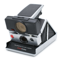 Preview: Polaroid SONAR OneStep SX-70