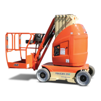 Preview: JLG TOUCAN 10E