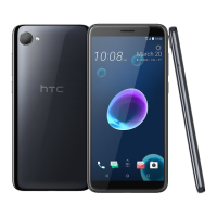 Preview: HTC Desire 12
