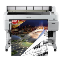 Preview: Epson SC-T5200 Series
