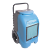 Dehumidifier Logo