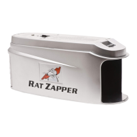Preview: Agrizap Rat Zapper ULTRA