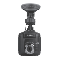 Preview: Uniden DC40GT