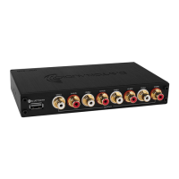 Preview: DaytonAudio DSP-408