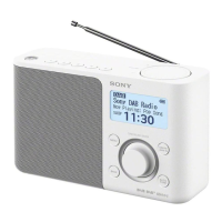 Preview: Sony XDR-S61D