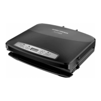 Preview: George Foreman RPGD3994 SERIES