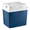 Cooling boxes Logo