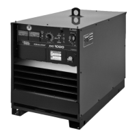 Preview: Lincoln IDEALARC DC-1000