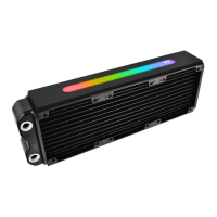 Preview: Thermaltake Pacific RL360