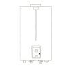 Water Heater Logo