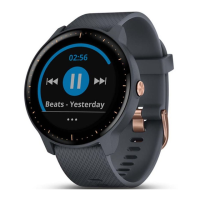Preview: Garmin VIVOACTIVE 3 MUSIC
