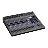 Preview: Zoom LiveTrak L-20
