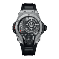 Preview: Hublot MP-09