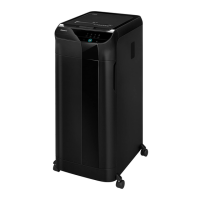 Preview: Fellowes AutoMax 550C