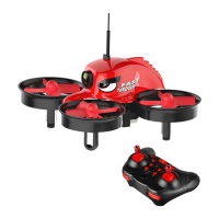 Preview: Eachine E013