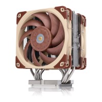 Preview: Noctua NH-U12S DX-3647