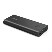 Preview: Anker PowerCore+ 26800