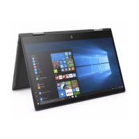 Preview: HP ENVY x360 15