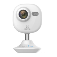 Preview: Ezviz Mini Plus