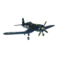Preview: FMS F4U CORSAIR