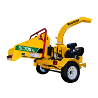 Preview: Vermeer BC700XL
