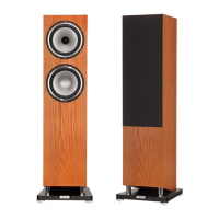 Preview: Tannoy REVOLUTION XT 8F