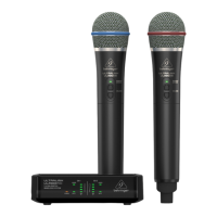 Preview: Behringer ULM302MIC