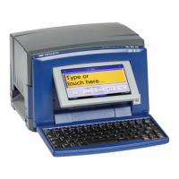 Preview: Brady BradyPrinter S3100