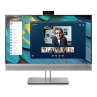 Preview: HP E243 M