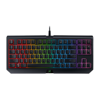 Preview: BlackWidow Tournament Edition Chroma V2