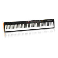 Preview: Studiologic Numa Compact 2