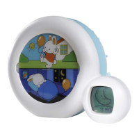 Preview: Kid’Sleep MOON